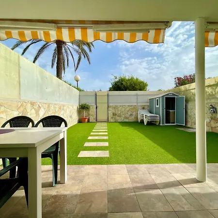 Losporchesdreams * Maspalomas (Gran Canaria)