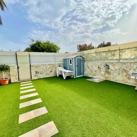 Losporchesdreams Semesterbostad Maspalomas (Gran Canaria)