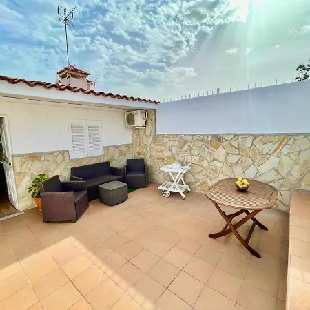 Losporchesdreams Maspalomas (Gran Canaria)