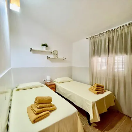 Losporchesdreams Semesterbostad Maspalomas (Gran Canaria)