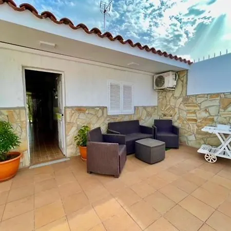 Losporchesdreams Semesterbostad Maspalomas (Gran Canaria)